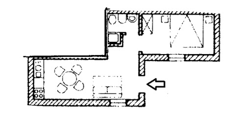 villaemilia de apartment-casa-rossa-10 014